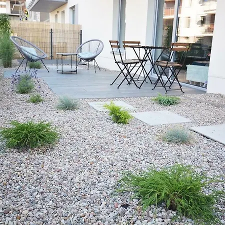 Apartament Apartament Rybacka