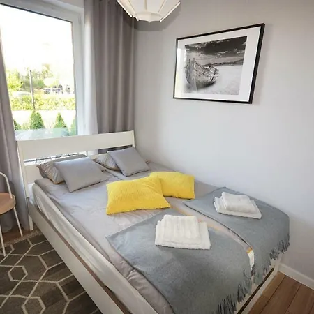 Apartament Rybacka * Kolobrzeg