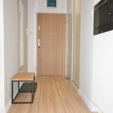 Apartament Rybacka * Kolobrzeg