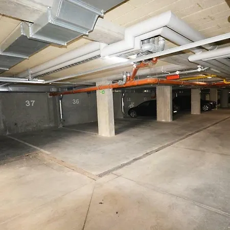 Apartament Rybacka