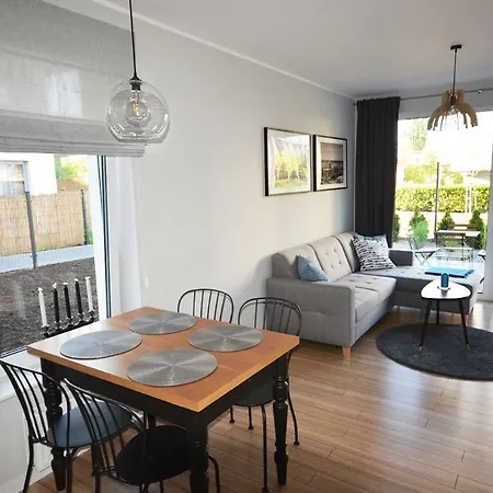 Apartament Rybacka Apartament *